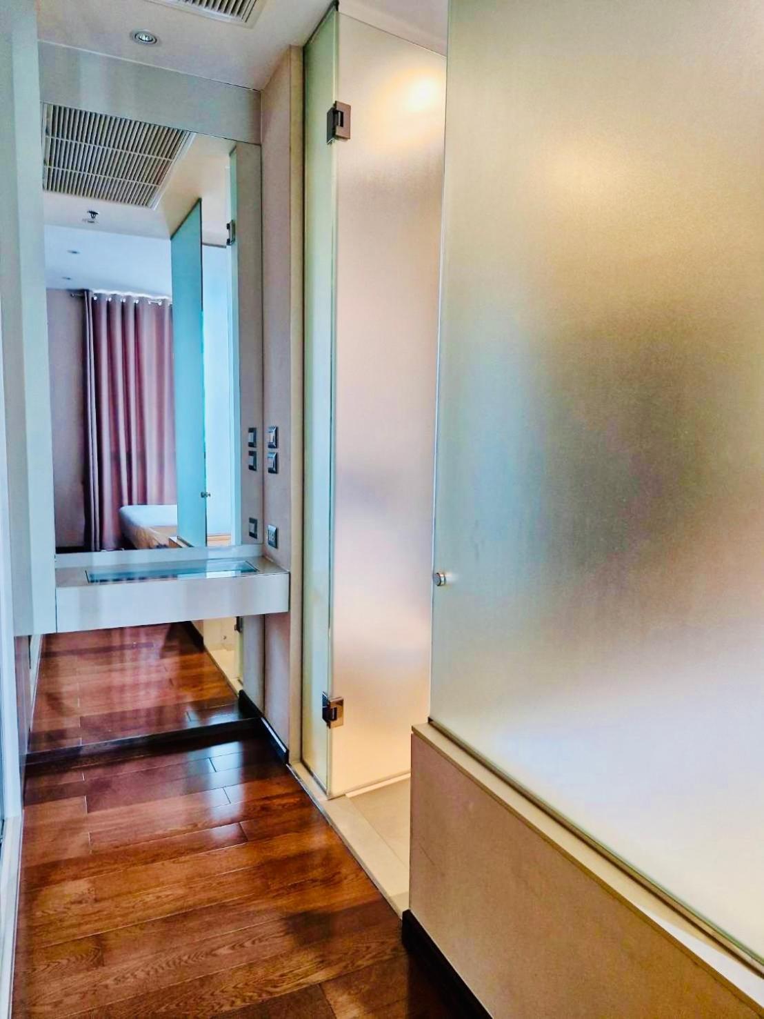 Luxury 1Bed 1Bath 300M Bts Phrom Phong, Emporium Emsphere Emquartier Bangkok Extérieur photo