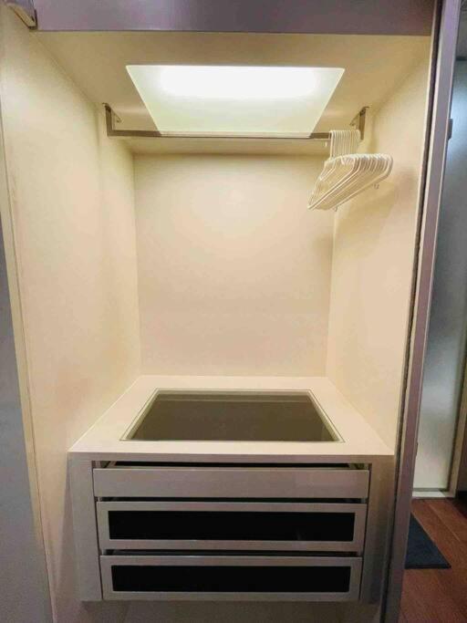 Luxury 1Bed 1Bath 300M Bts Phrom Phong, Emporium Emsphere Emquartier Bangkok Extérieur photo